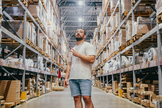 How to Start a Wholesale Business from Scratch: Complete Step-by-Step Guide
