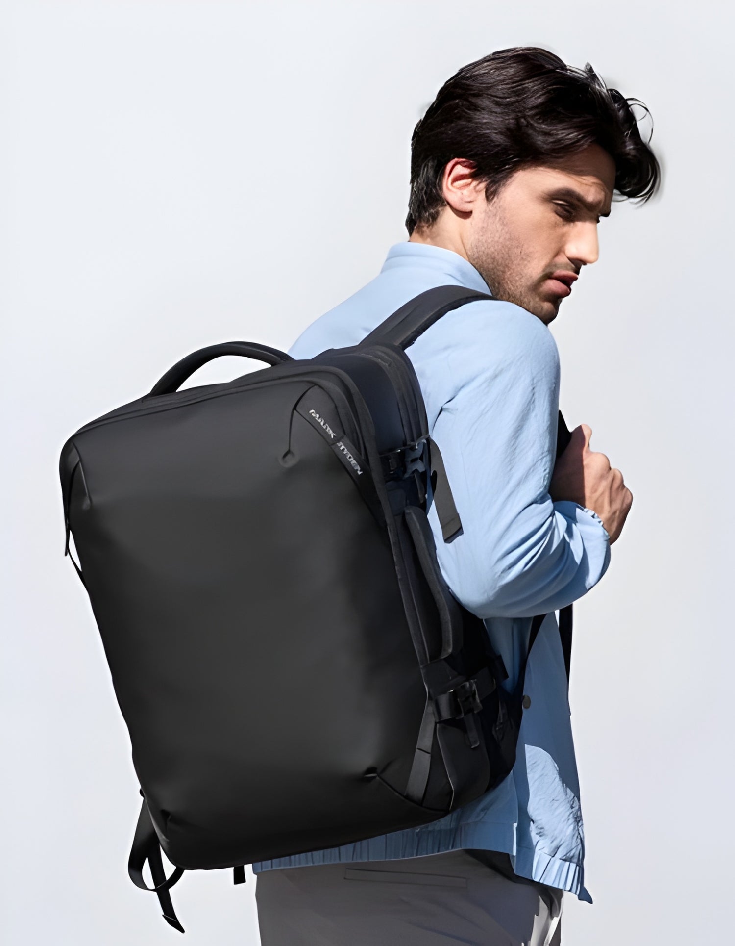 Travel Backpacks