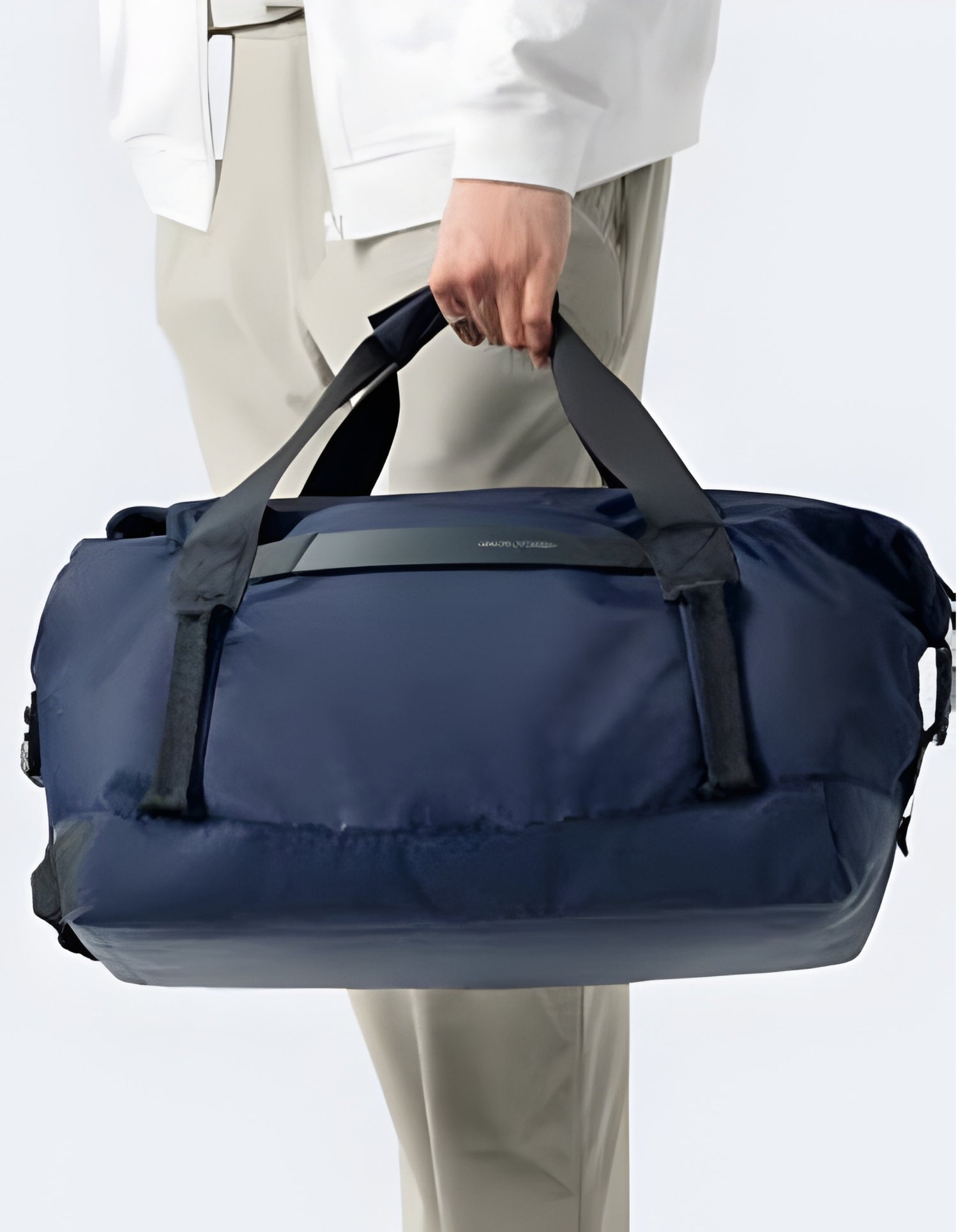 Travel & Gym Bags