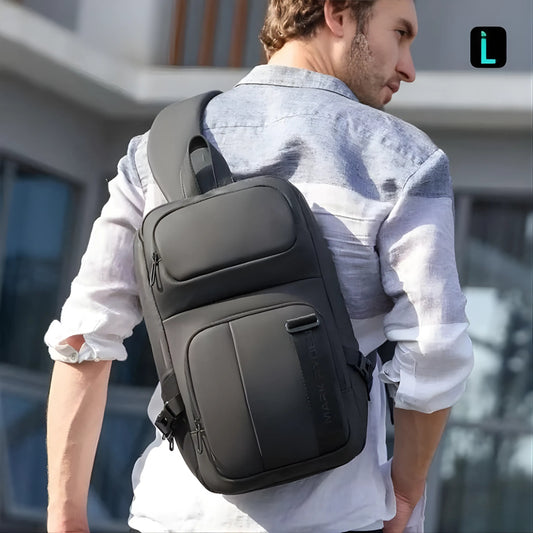 Mark Ryden 7633 Oxford Waterproof Bag | Chest pack