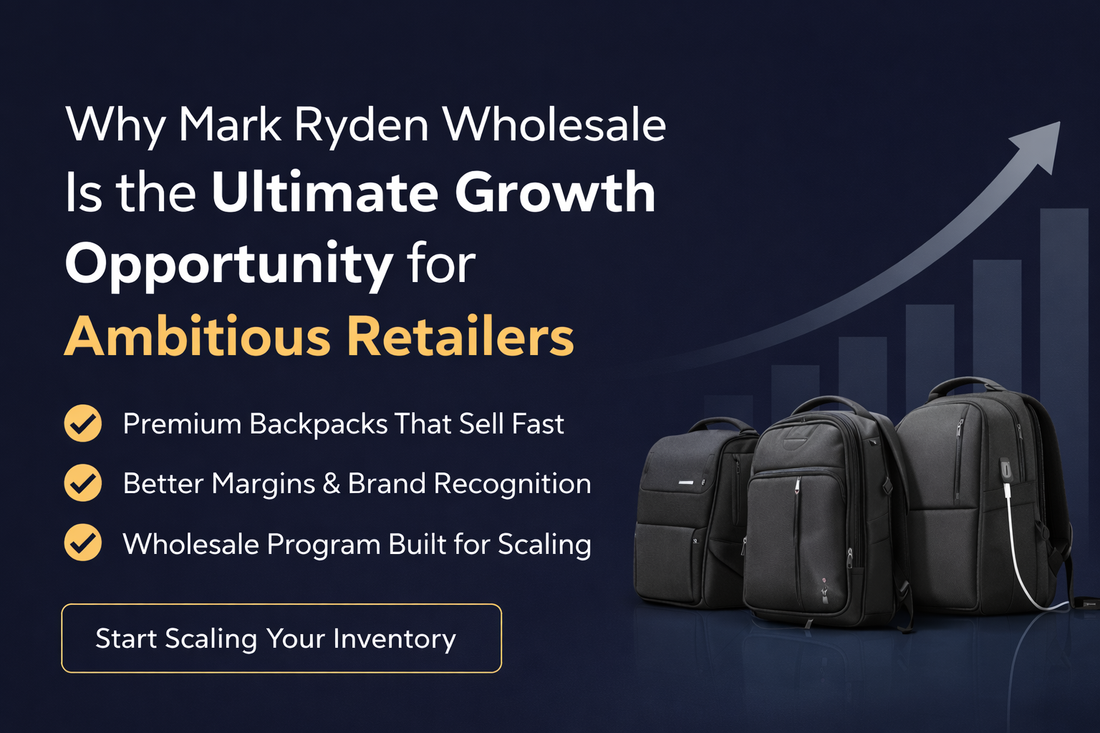Why Mark Ryden Wholesale Is the Ultimate Growth Opportunity for Ambitious Retailers