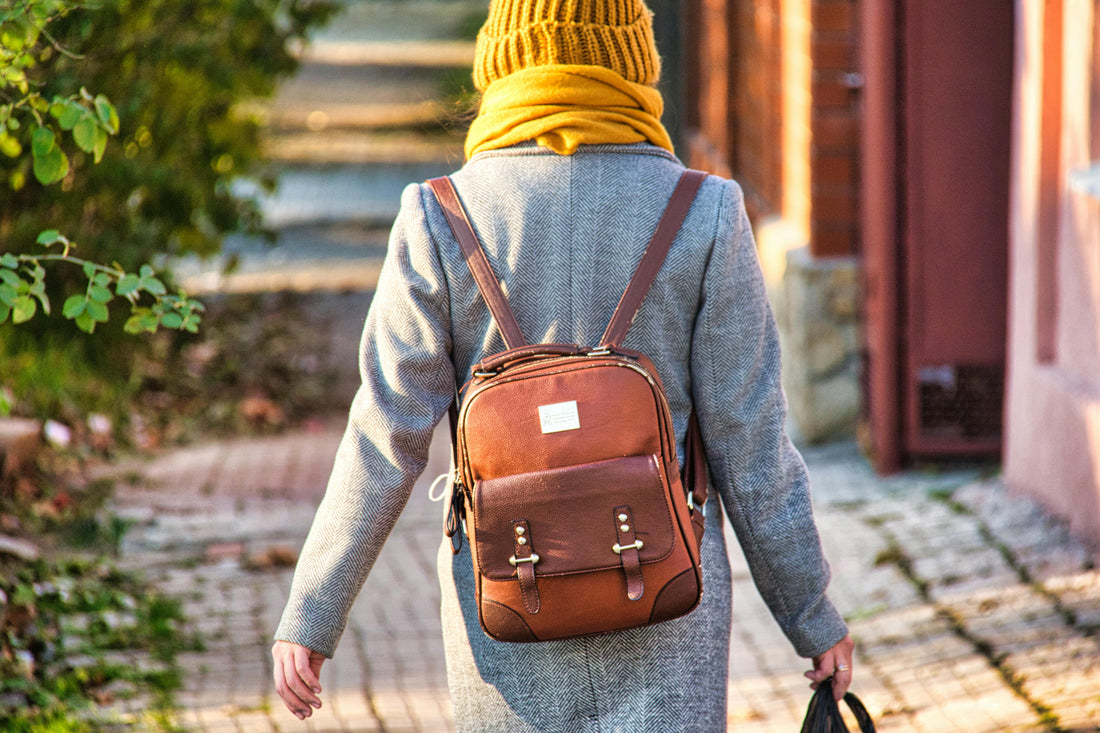 5 Best Reasons to Order Backpacks in Bulk for Your Business