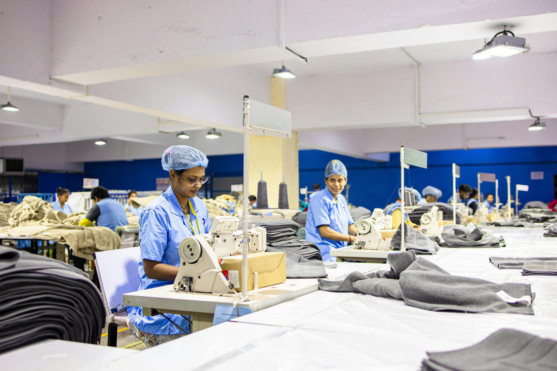 Custom Backpack Supplier Checklist: 8 Things to Verify Before Ordering