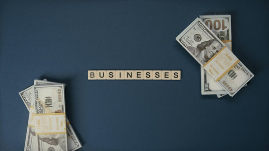 Wholesale Business Financing: How to Fund Your Growth Without Killing Your Margins