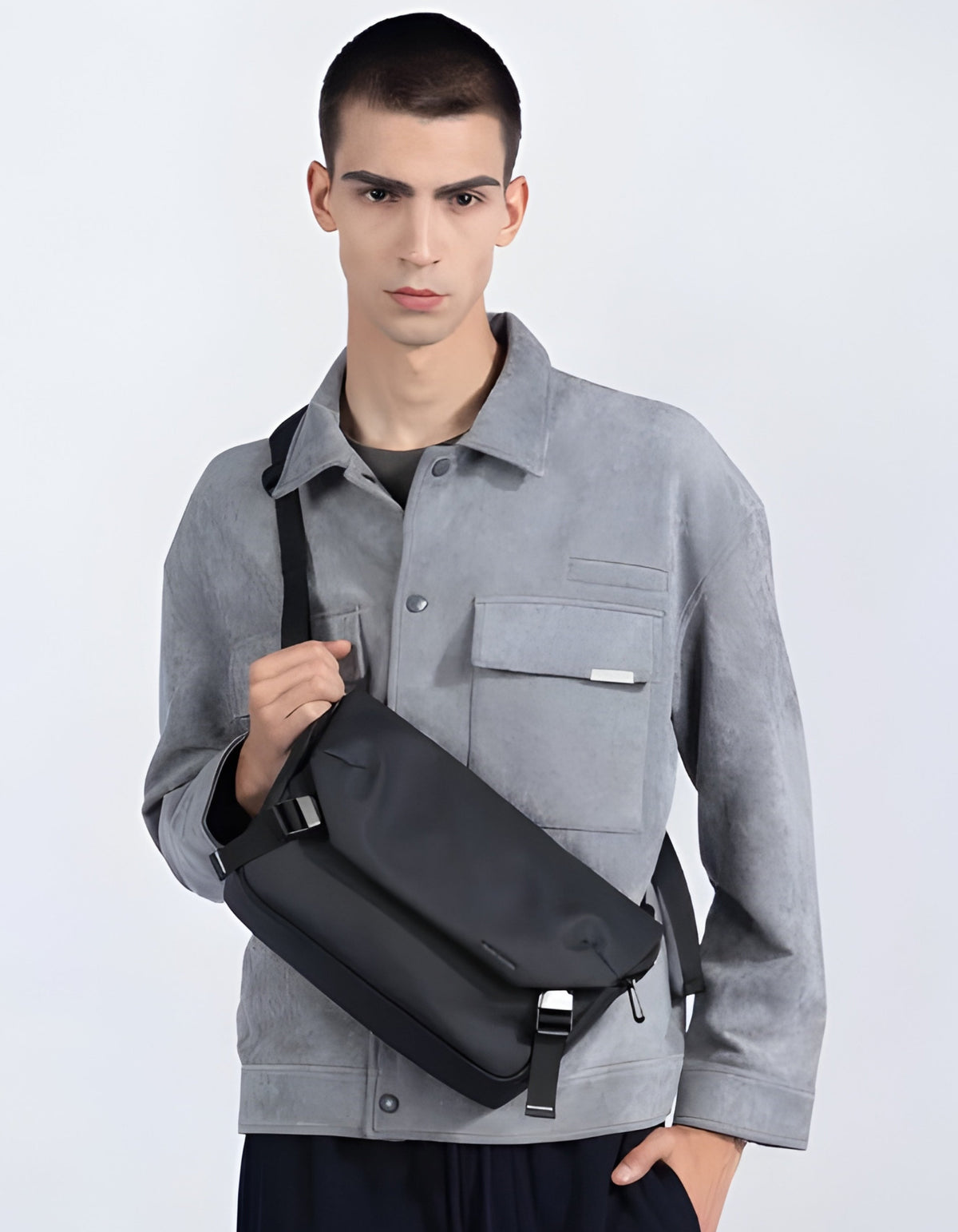 Messenger Bags
