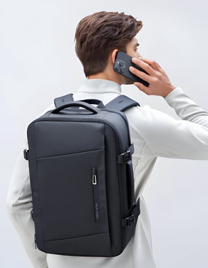 Business and laptop backpacks
