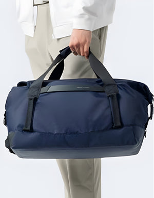 Travel and gym bags