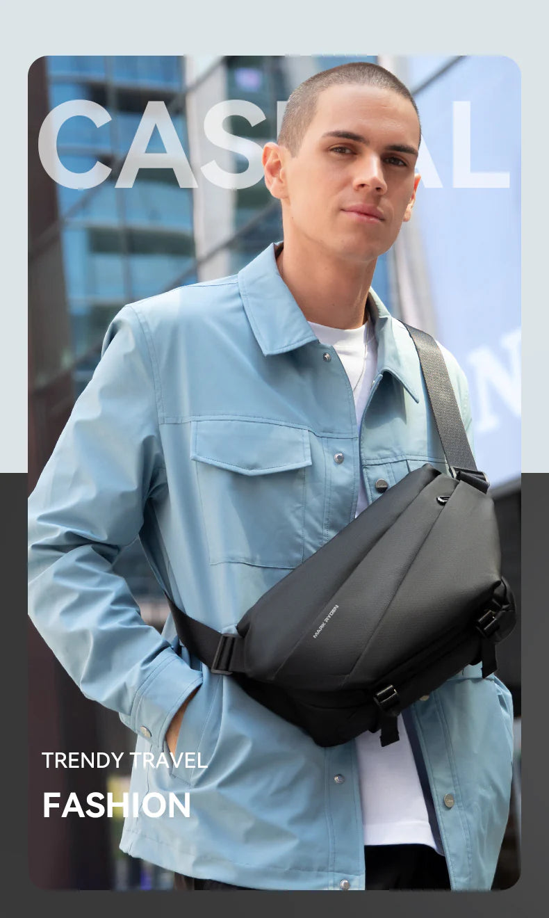 Weatherproof Backpacks