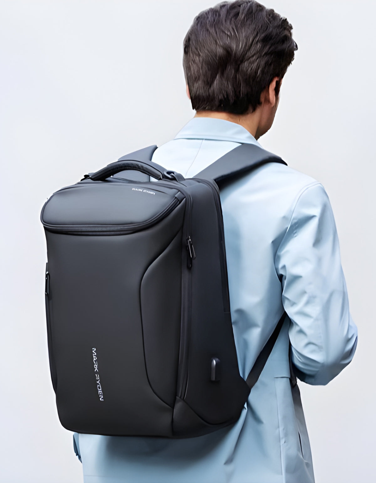 Weatherproof Backpacks