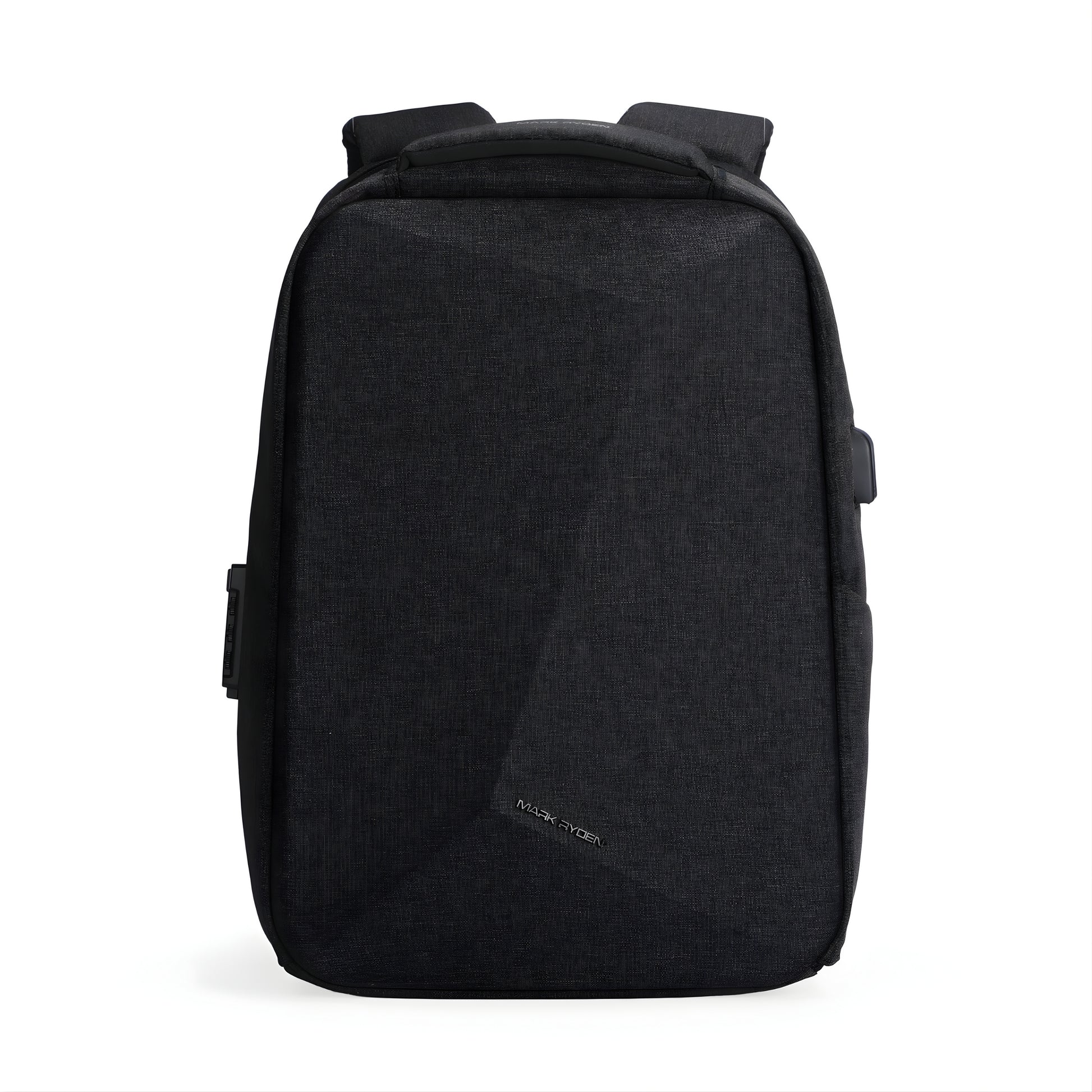 Mark Ryden 9405 eva & oxford waterproof backpack — interior compartment