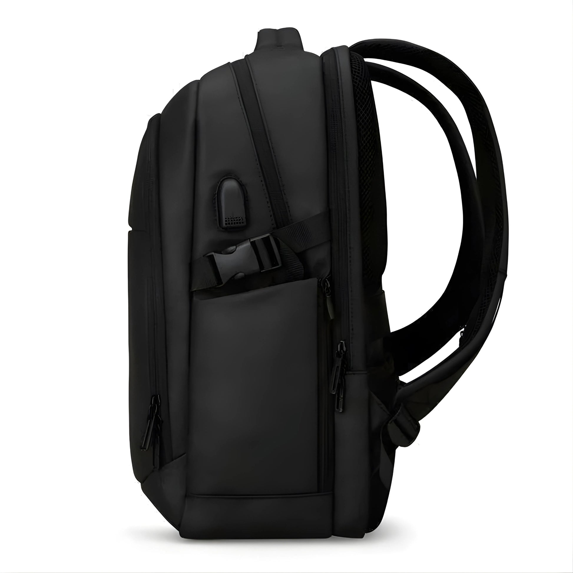 Mark Ryden 9191 oxford backpack — interior compartment
