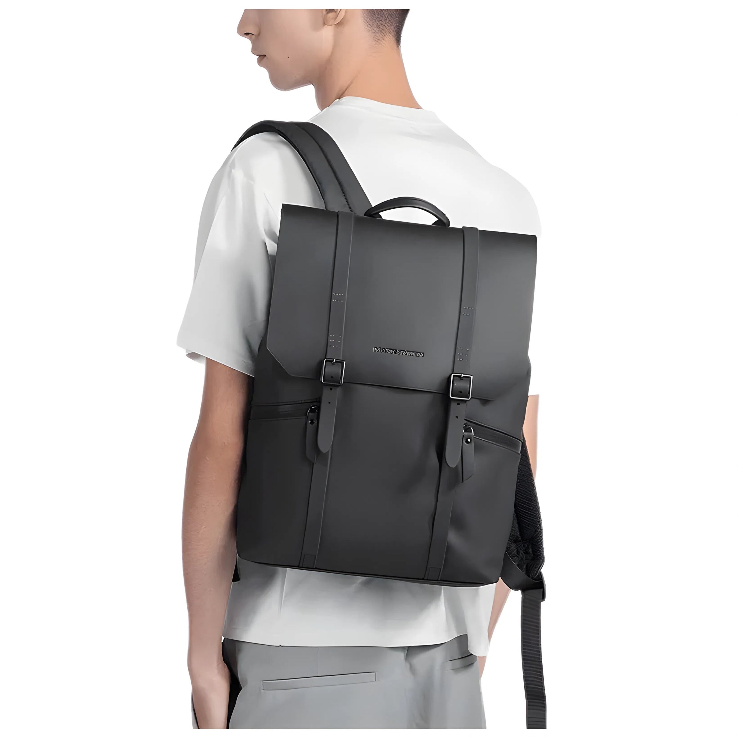 Mark Ryden 1622 Oxford Backpack | Wholesale & Bulk