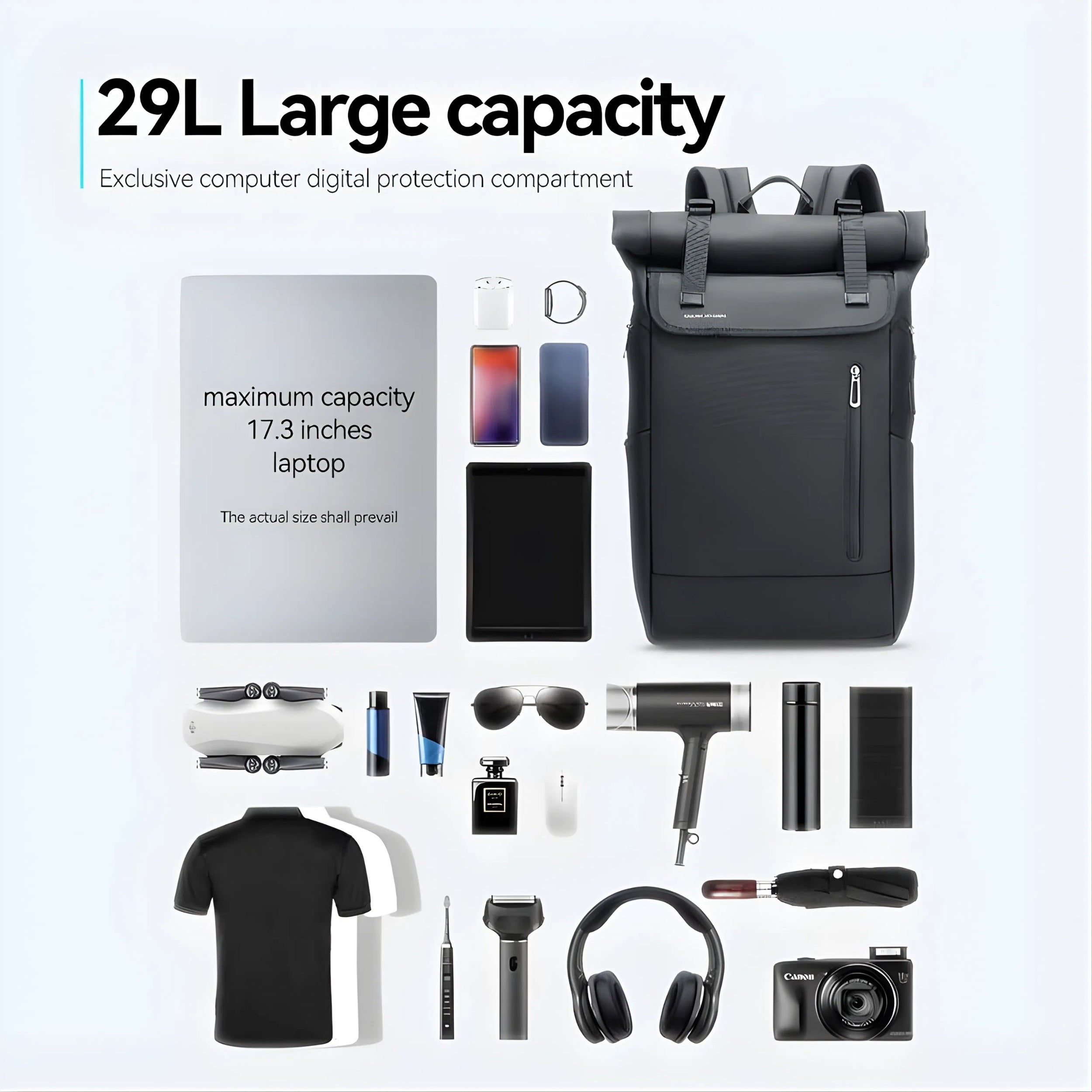 Mark Ryden 2908 Waterproof Backpack | Get Pricing