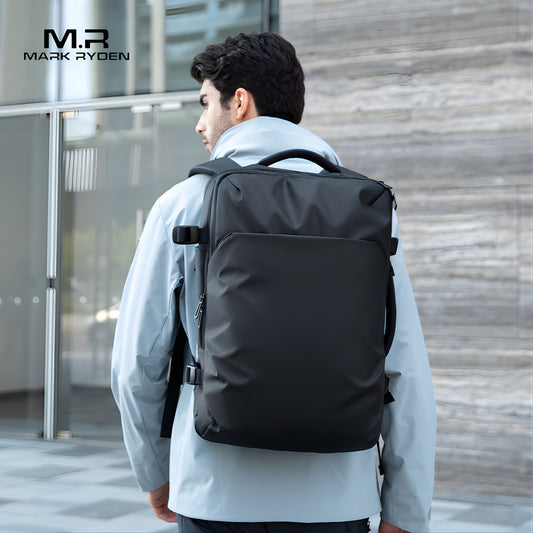 Mark Ryden 9711 Oxford Bag | Urban Travel