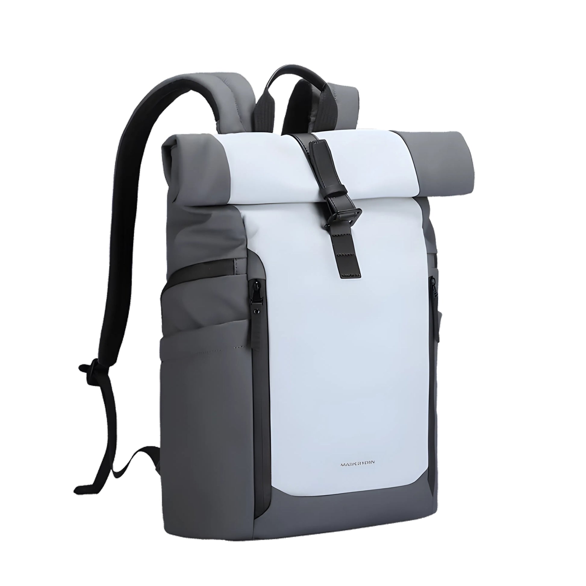 Mark Ryden 3807 oxford anti-theft backpack — interior compartment