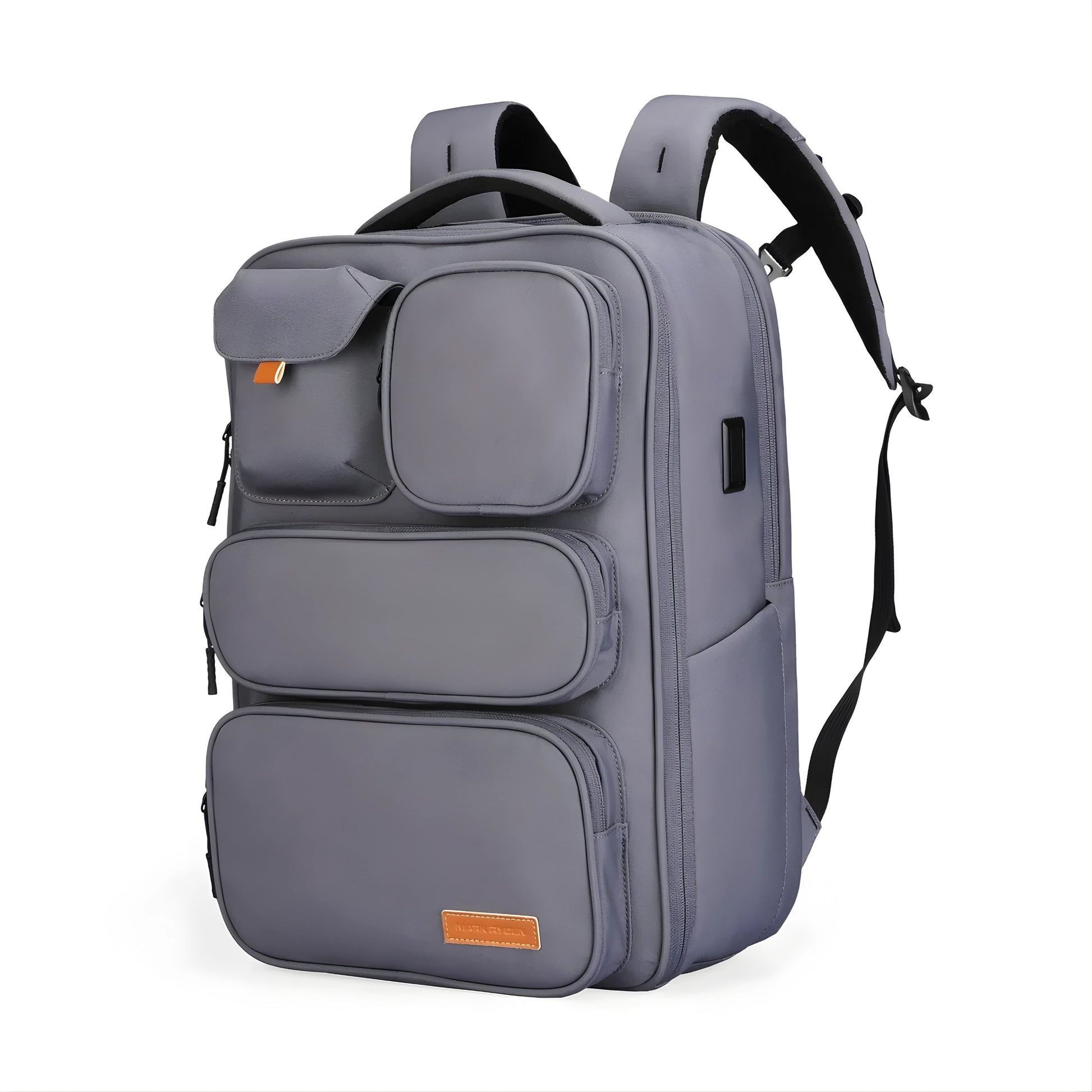 Mark Ryden 9004 oxford backpack