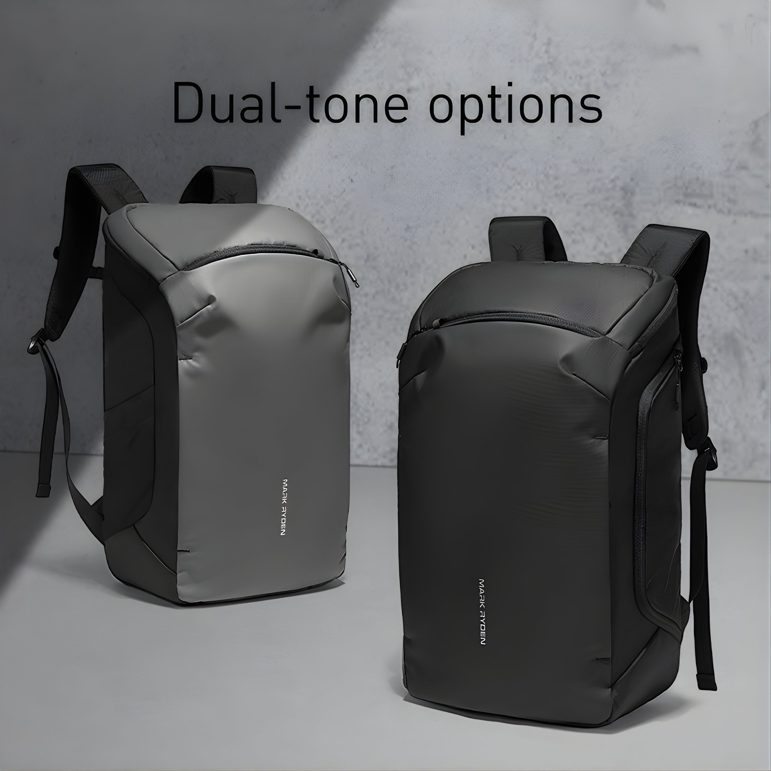 Mark Ryden 7024 Waterproof Backpack | Wholesale & Bulk