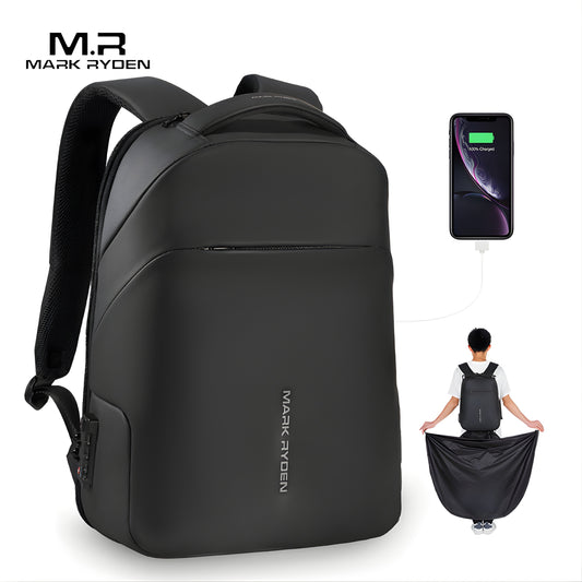 Mark Ryden 9068 Oxford Anti-Theft Bag | Daily Commute