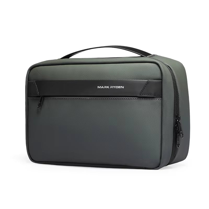 Mark Ryden 86 Oxford Waterproof Bag | Wash bag