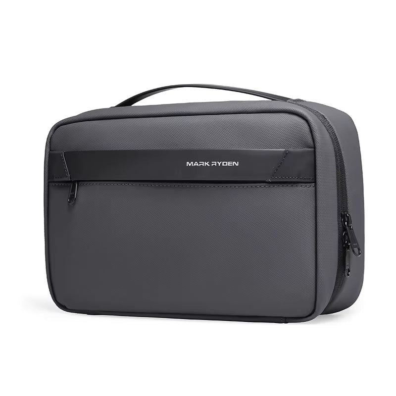 未開封 Mark Ryden Quadratum Mark Ryden 86 Oxford Waterproof Bag | Wash bag