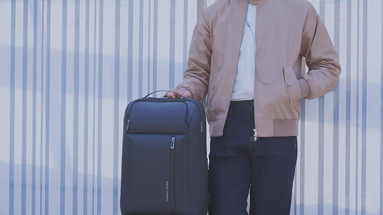 Mark Ryden 9808 Oxford Waterproof Bag | Urban Travel