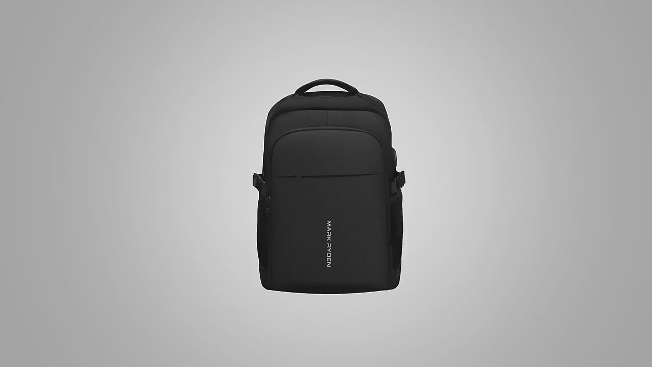 Mark Ryden 9191 Oxford Bag | Daily Commute