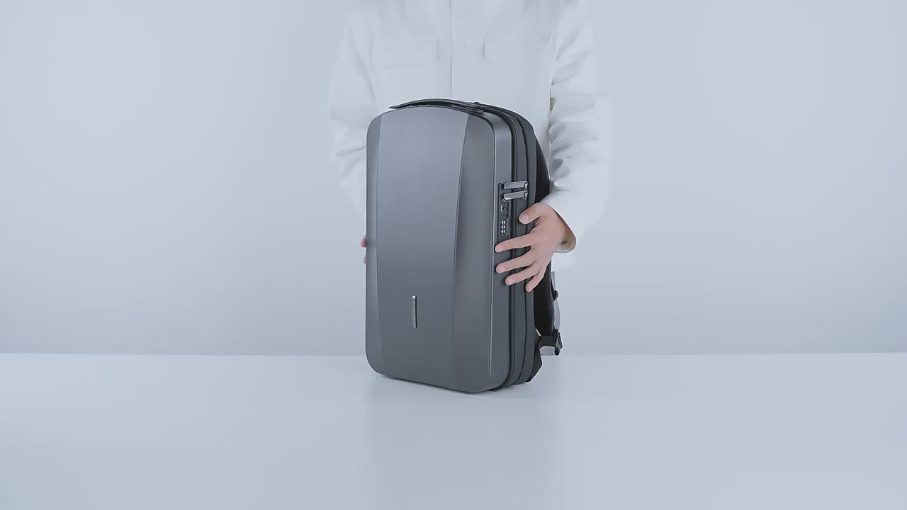 Mark Ryden 8918-1 Oxford Anti-Theft Bag | Urban Travel