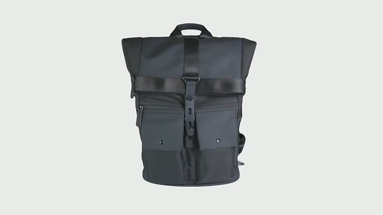 Mark Ryden 1696 Oxford Waterproof Bag | Urban Travel