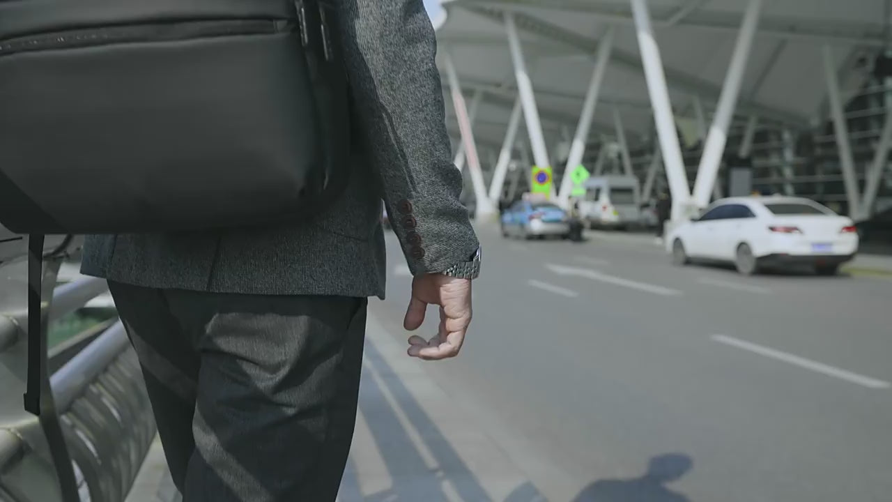 Mark Ryden 9103 Oxford Anti-Theft Bag | Daily Commute