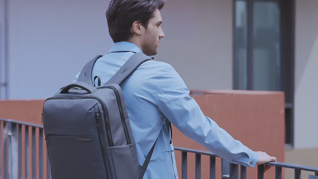 Mark Ryden 9111 Oxford Waterproof Bag | Urban Travel