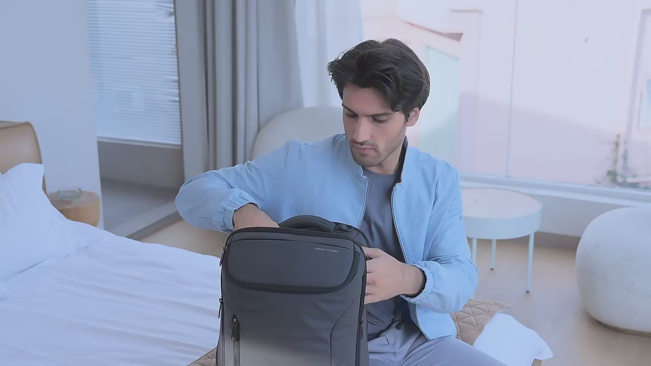 Mark Ryden 3102 Oxford Waterproof Bag | Storage bag