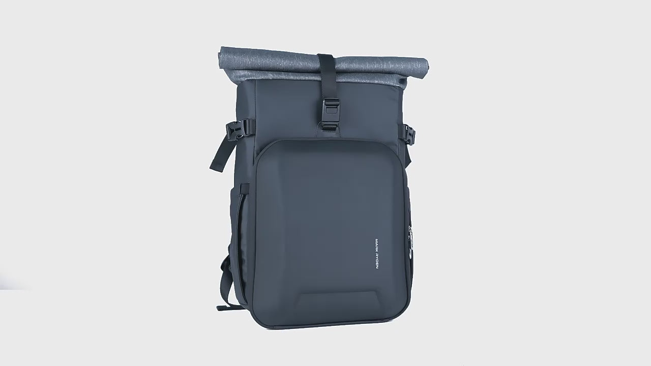 Mark Ryden 2913 Oxford Bag | Urban Travel