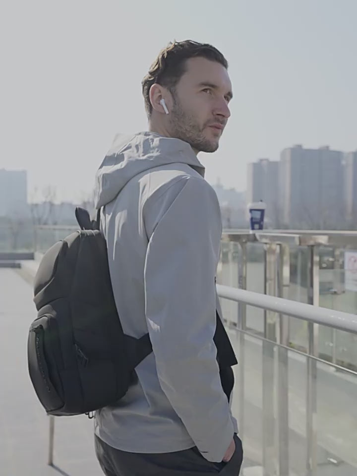 Mark Ryden 7633 Oxford Waterproof Bag | Chest pack