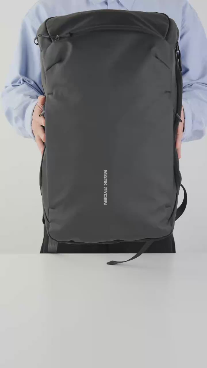 Mark Ryden 7024 Oxford Waterproof Bag | Urban Travel