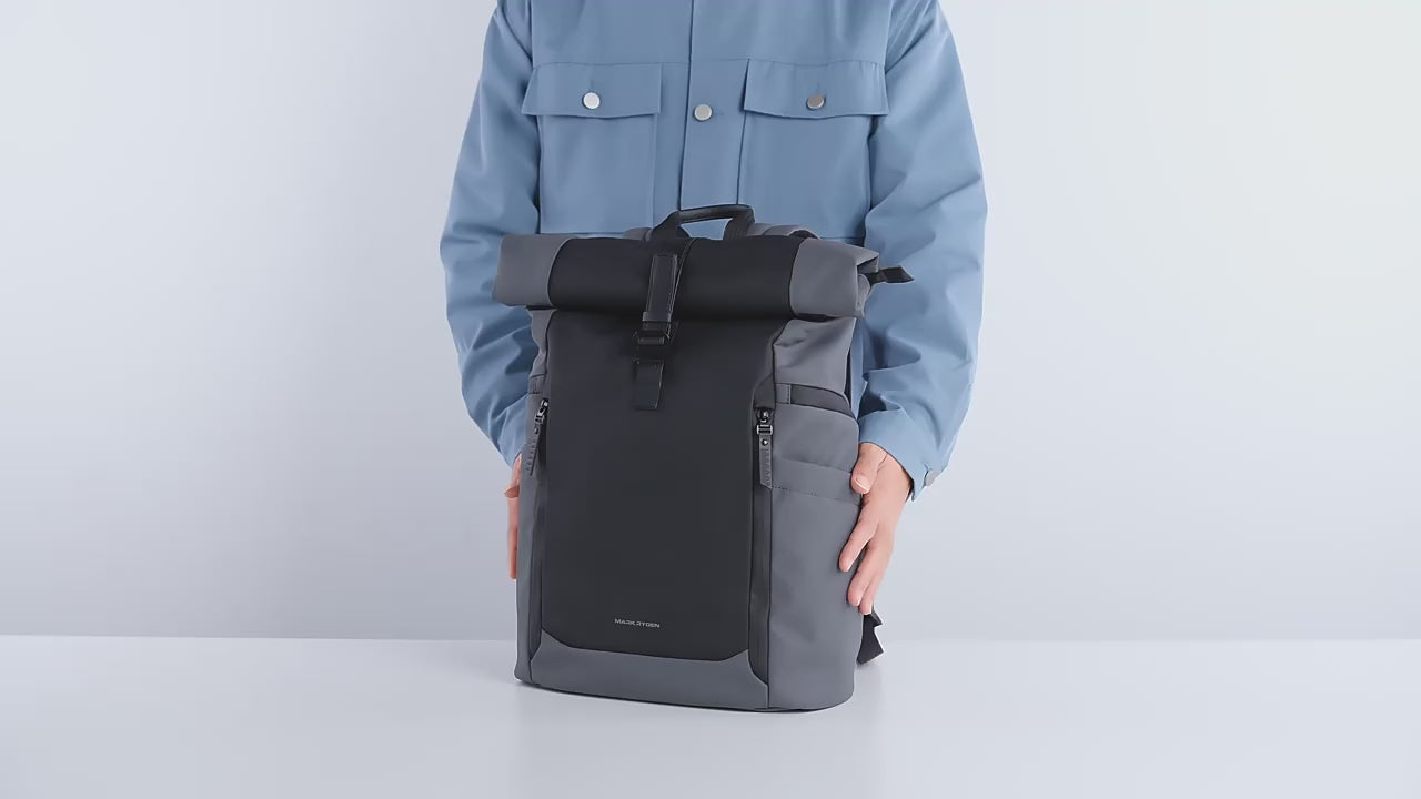 Mark Ryden 3807 Oxford Anti-Theft Bag | Urban Travel