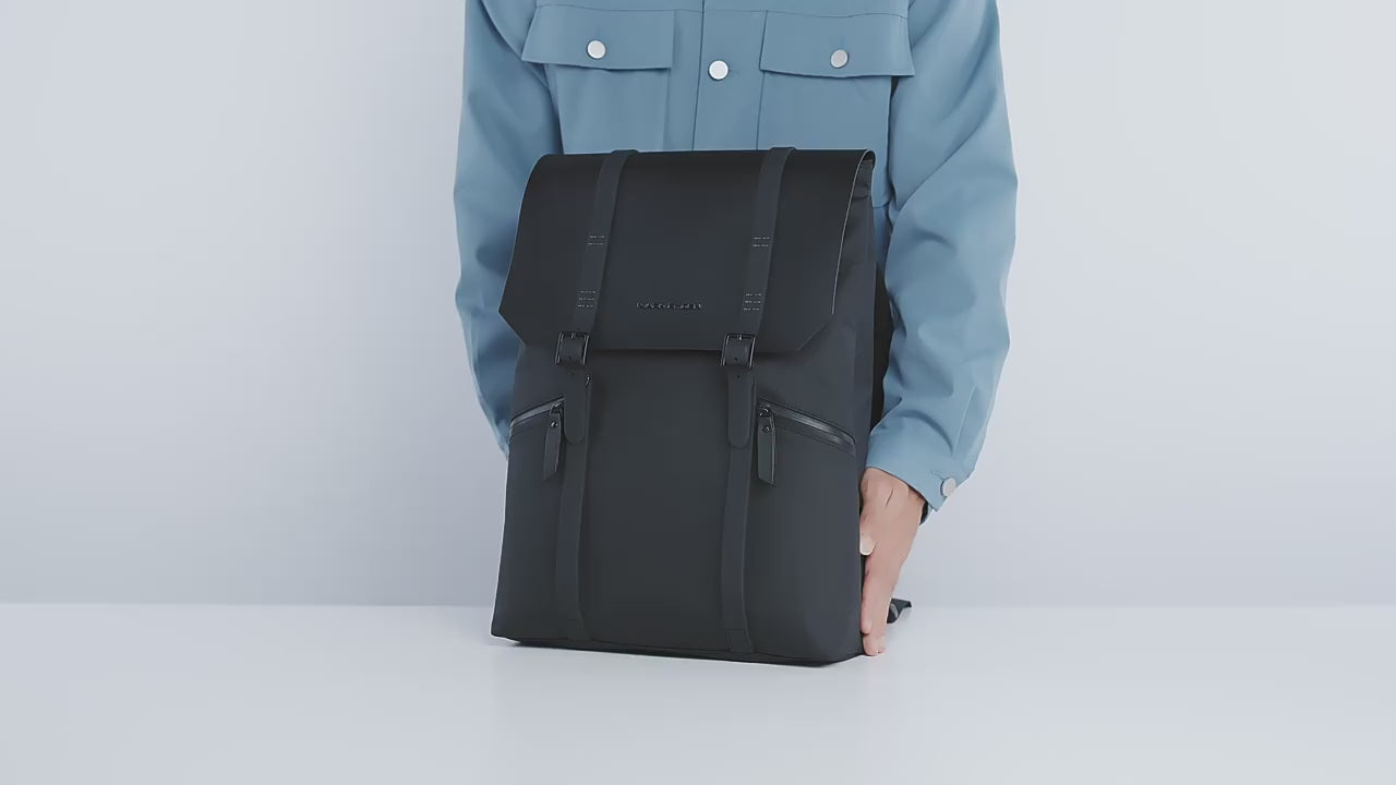 Mark Ryden 1622 Oxford Bag | Urban Travel