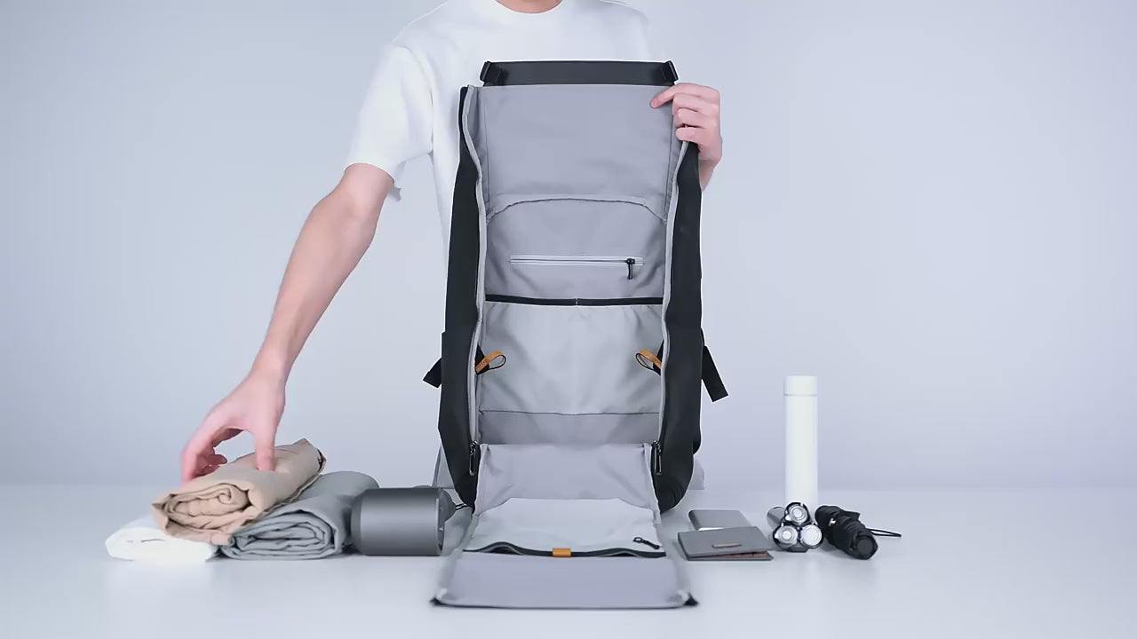 Mark Ryden 2966 Oxford Bag | Urban Travel
