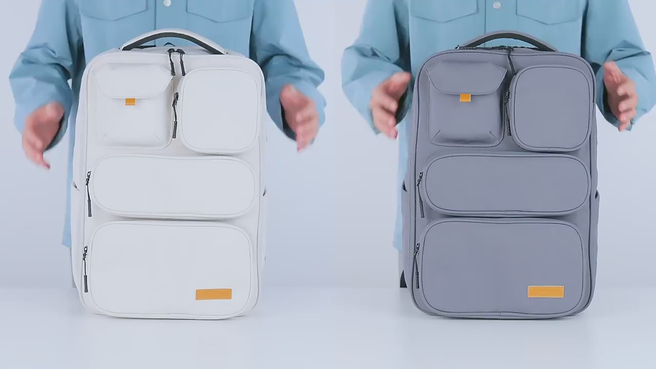 Mark Ryden 9004 Oxford Bag | Urban Travel